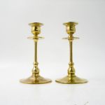 508 6344 CANDLESTICKS